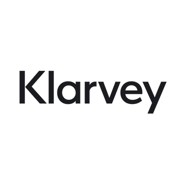 Klarvey logo