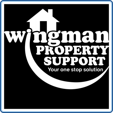 Wingman Property Solutions Pty Ltd logo