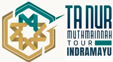 Tanur Muthmainnah Indramayu logo