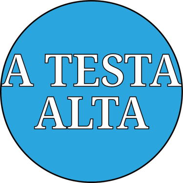 A Testa Alta Somma Vesuviana logo
