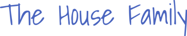 The House Family logo
