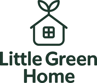 Little Green Home logo