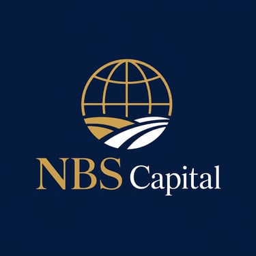 NBS Capital Investments logo