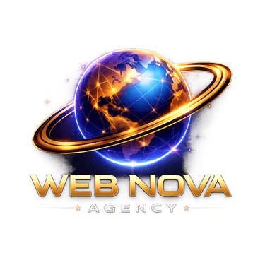 Web Nova Agency logo