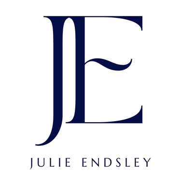 Julie Endsley Destin 30A Real Estate logo
