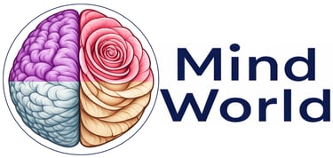 Mind World logo