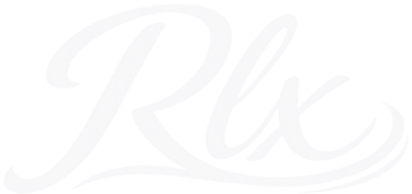 Rlx Coffee logo