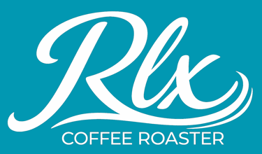 Rlx Coffee logo