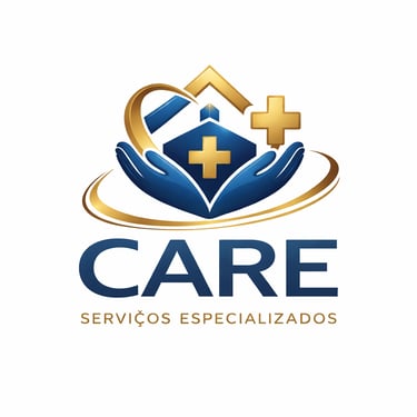 Care Serviços Especializados logo