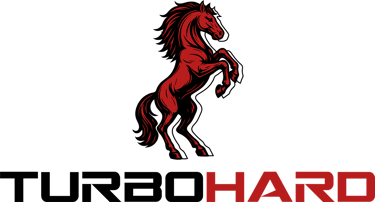 TurboHard™ logo