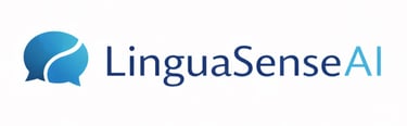 LinguaNexus logo