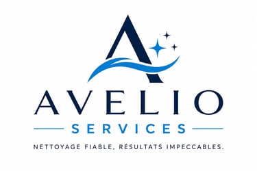 ÉclatDomicile logo