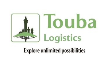 Touba Transport & Logistics logo