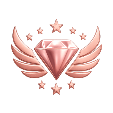 The Diamond Standard Studio logo