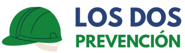 Los dos Prevención  logo
