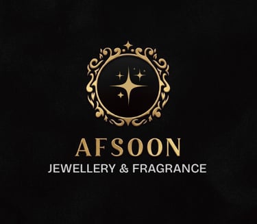 Afsoon Jewellery & Fragrance logo