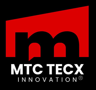 MTC TECX logo
