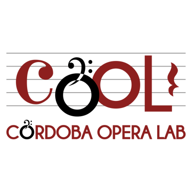 COOL – Córdoba Opera Lab logo