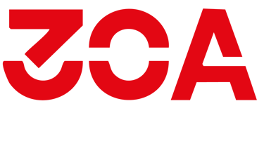 30A Publicidad logo