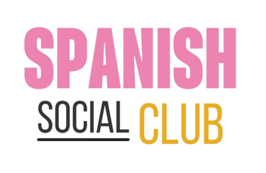 Spanish Social Club logo