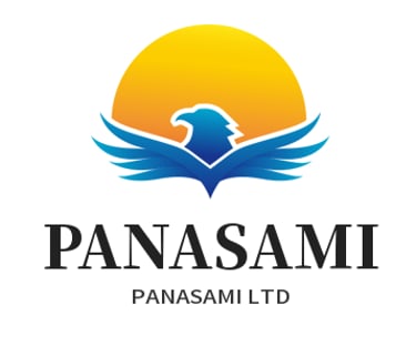 PANASAMI LTD logo