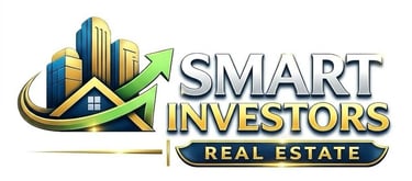 Smart Investors logo