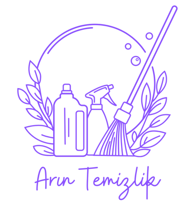 Urla Arın Temizlik Şirketi logo
