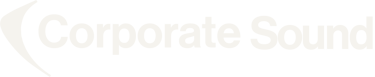 Corporate Sound logo