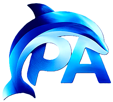 Albercas PlasticArt logo