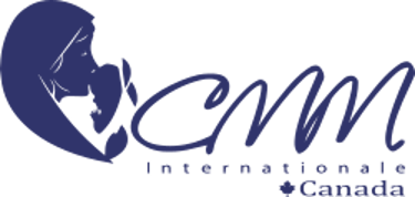 Communauté Marie Médiatrice Internationale Canada logo
