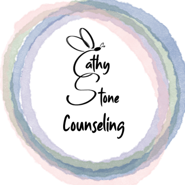 Cathy Stone Counseling logo