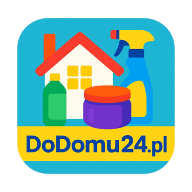DoDomu24.pl logo