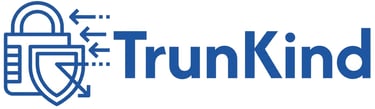 TrunKind logo