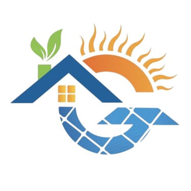 SaurShakti logo