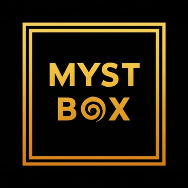 MYSTBOX logo