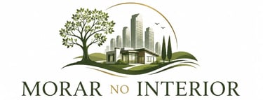 Morar no Interior logo