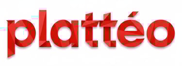 Plattéo logo