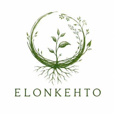Elonkehto logo