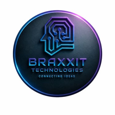 Braxxit Nexus logo