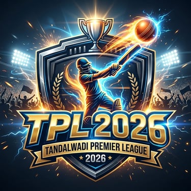 Rajputra League logo