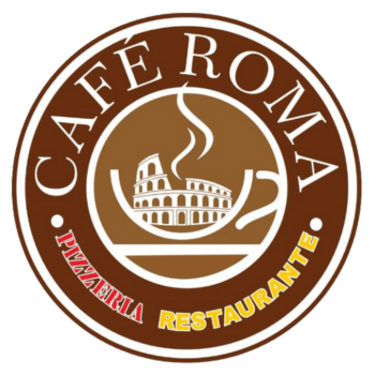 Cafe Roma logo