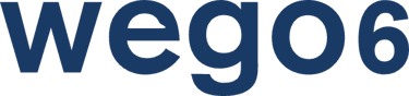 WEGO6 logo