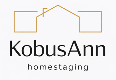 KobusAnn Homestaging logo