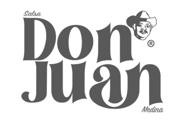 salsas Don Juan logo