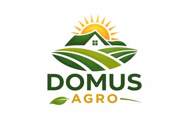 DOMUS AGRO logo