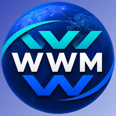 WebWise Management logo