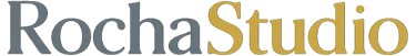 RochaStudio logo