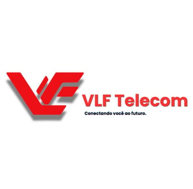 Vlf Telecom logo