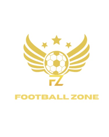 Football Zone logo