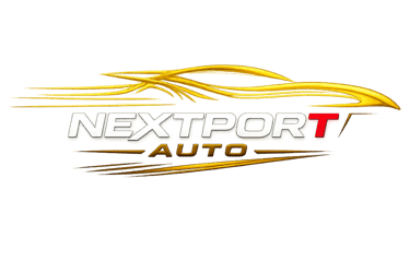 NextPort Auto logo